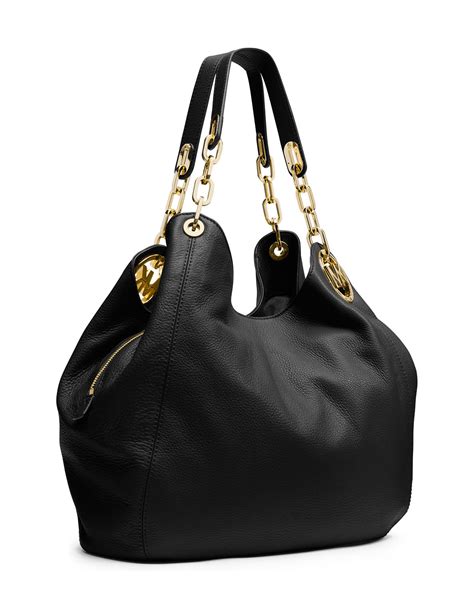 michael kors fulton shoulder|Michael Kors shoulder bags outlet.